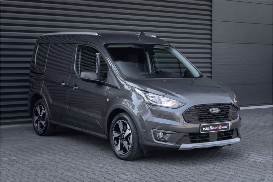 Ford Transit Connect 1.5 EcoBlue L1 Active -Trekhaak-App