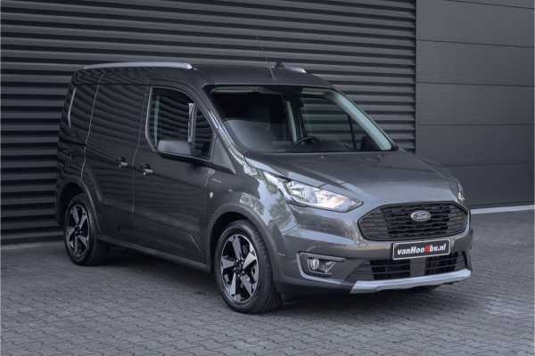 Ford Transit Connect 1.5 EcoBlue L1 Active -Trekhaak-App