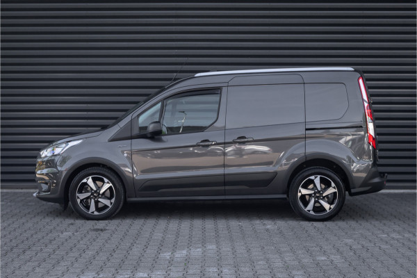 Ford Transit Connect 1.5 EcoBlue L1 Active -Trekhaak-App