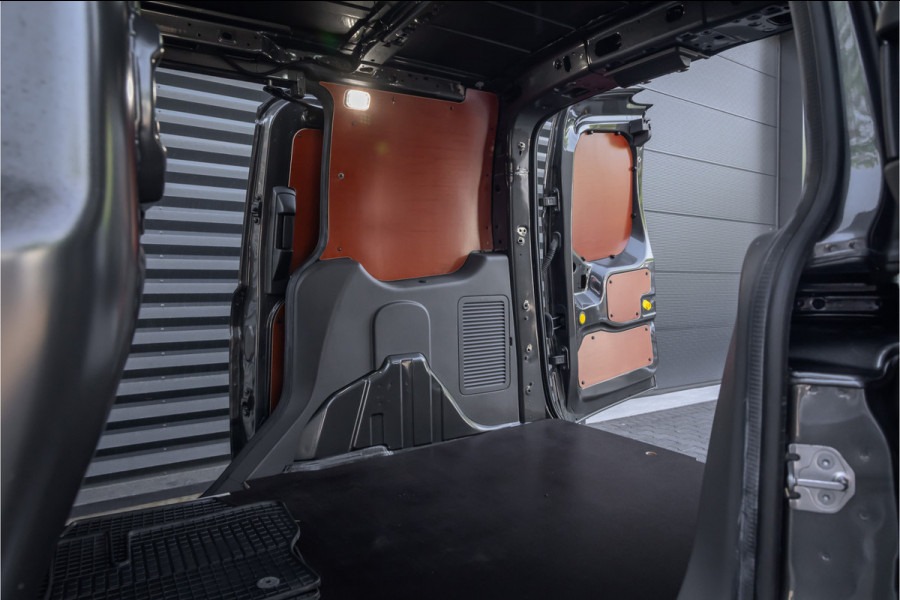 Ford Transit Connect 1.5 EcoBlue L1 Active -Trekhaak-App