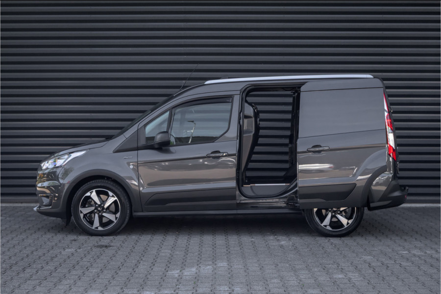 Ford Transit Connect 1.5 EcoBlue L1 Active -Trekhaak-App