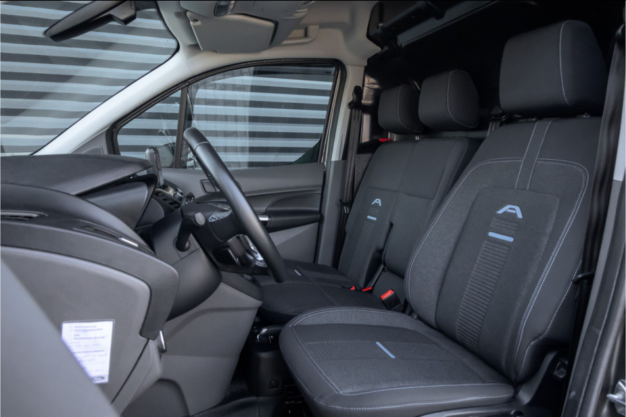 Ford Transit Connect 1.5 EcoBlue L1 Active -Trekhaak-App
