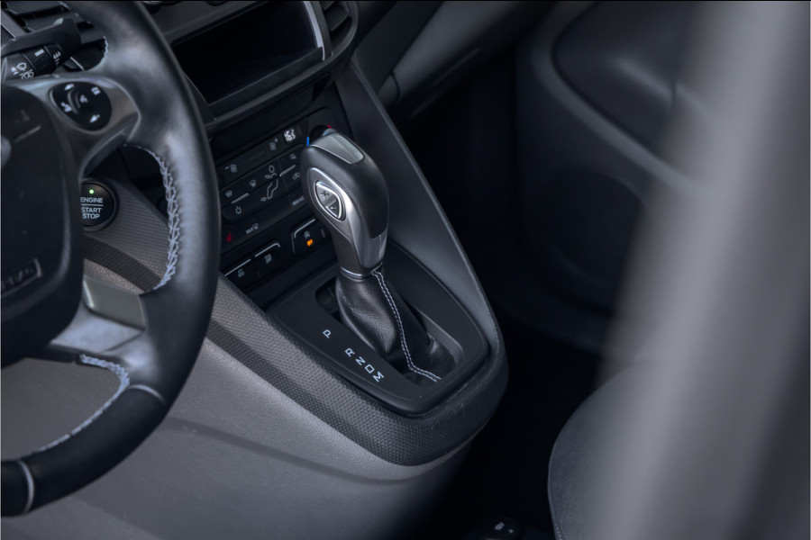Ford Transit Connect 1.5 EcoBlue L1 Active -Trekhaak-App