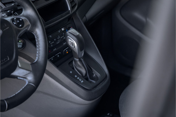 Ford Transit Connect 1.5 EcoBlue L1 Active -Trekhaak-App