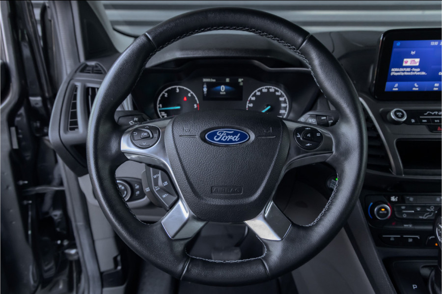 Ford Transit Connect 1.5 EcoBlue L1 Active -Trekhaak-App