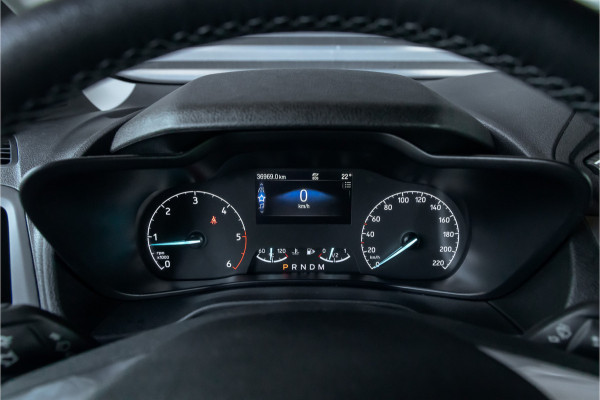 Ford Transit Connect 1.5 EcoBlue L1 Active -Trekhaak-App