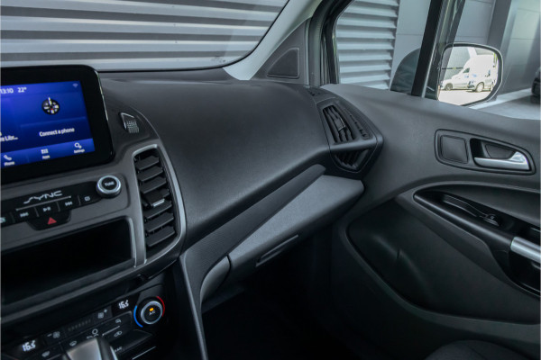 Ford Transit Connect 1.5 EcoBlue L1 Active -Trekhaak-App