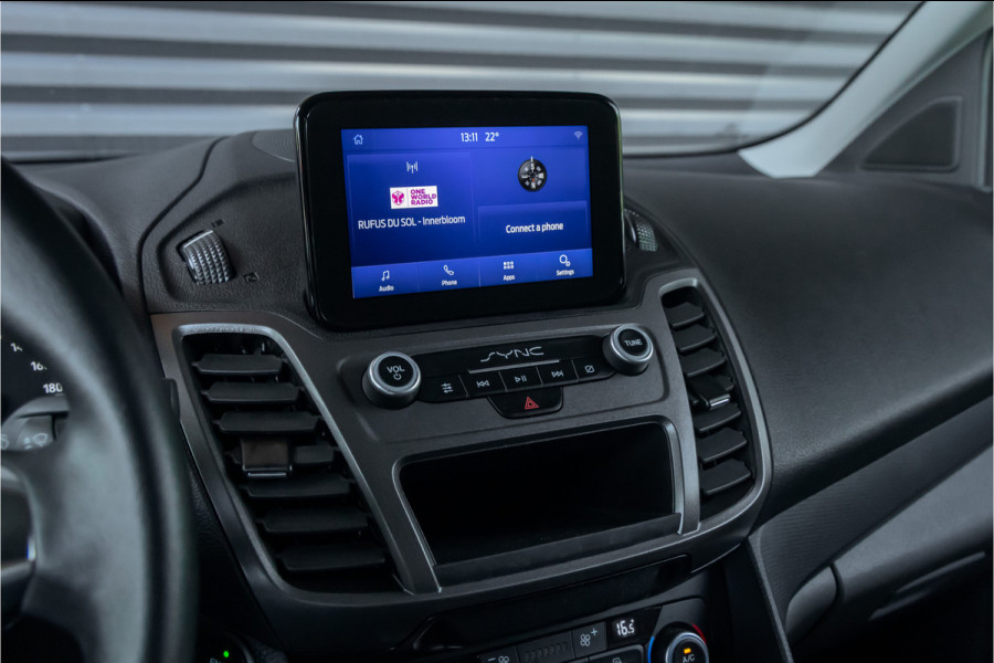 Ford Transit Connect 1.5 EcoBlue L1 Active -Trekhaak-App