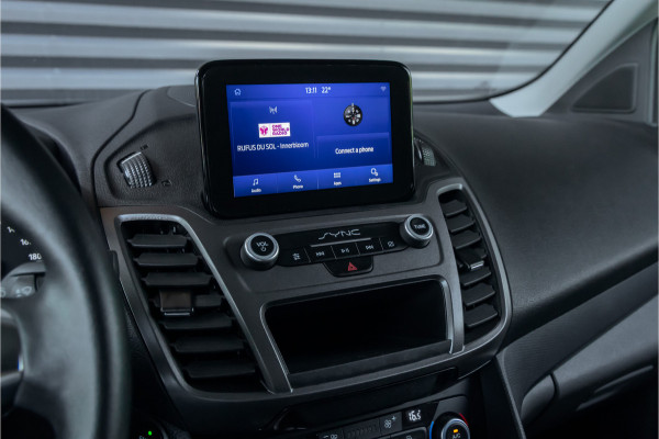 Ford Transit Connect 1.5 EcoBlue L1 Active -Trekhaak-App