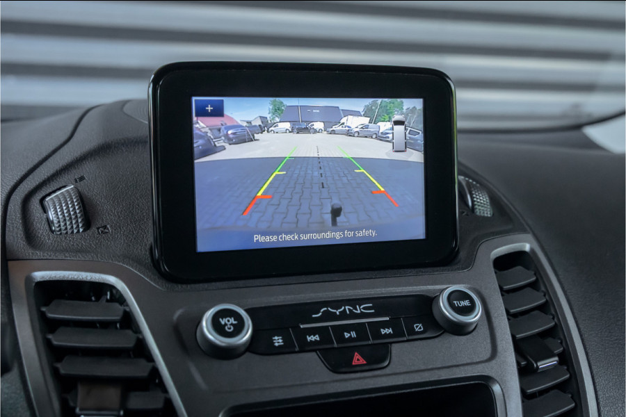 Ford Transit Connect 1.5 EcoBlue L1 Active -Trekhaak-App