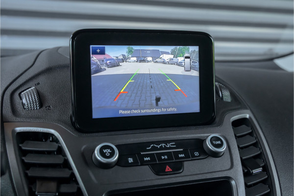 Ford Transit Connect 1.5 EcoBlue L1 Active -Trekhaak-App