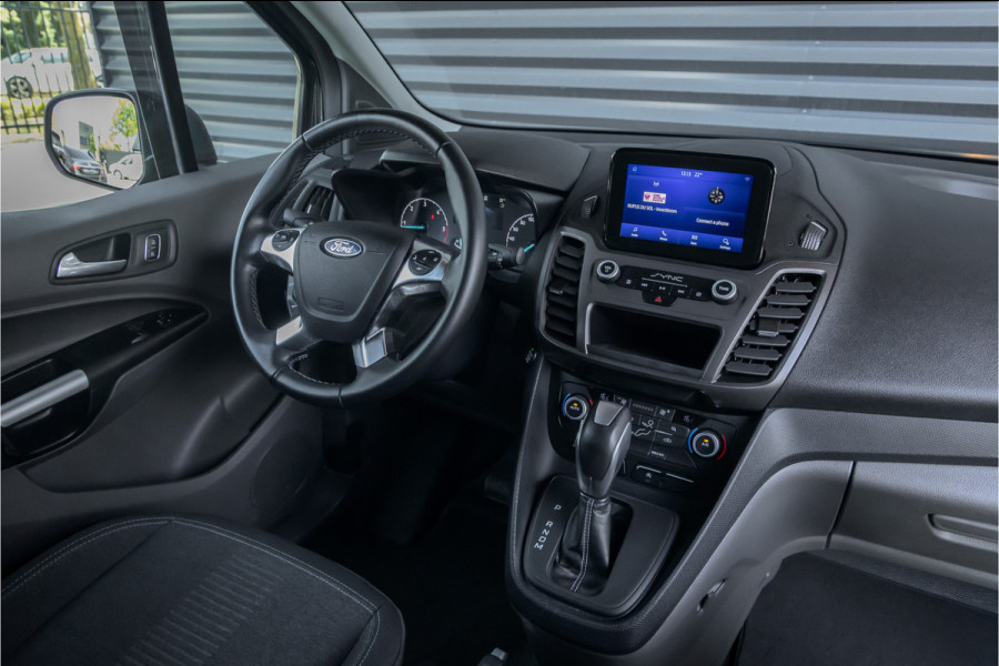 Ford Transit Connect 1.5 EcoBlue L1 Active -Trekhaak-App