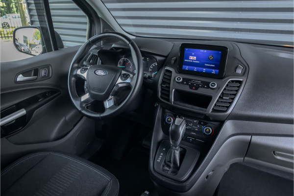 Ford Transit Connect 1.5 EcoBlue L1 Active -Trekhaak-App