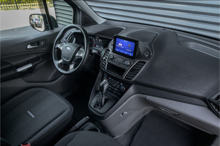 Ford Transit Connect 1.5 EcoBlue L1 Active -Trekhaak-App