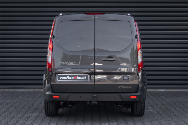 Ford Transit Connect 1.5 EcoBlue L1 Active -Trekhaak-App