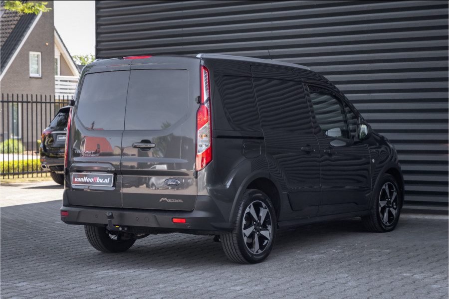 Ford Transit Connect 1.5 EcoBlue L1 Active -Trekhaak-App