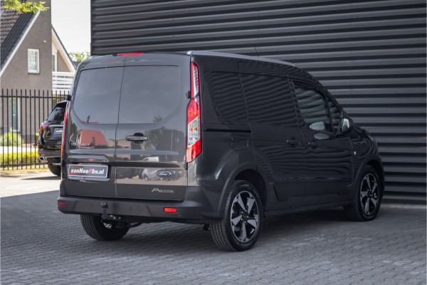 Ford Transit Connect 1.5 EcoBlue L1 Active -Trekhaak-App
