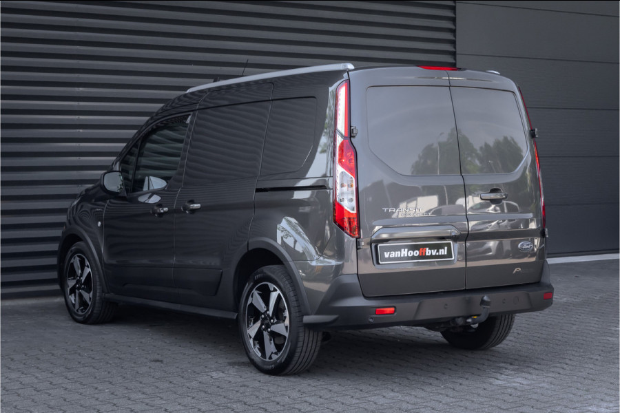 Ford Transit Connect 1.5 EcoBlue L1 Active -Trekhaak-App