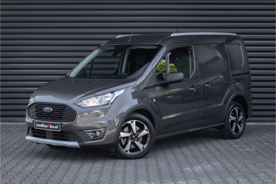 Ford Transit Connect 1.5 EcoBlue L1 Active -Trekhaak-App