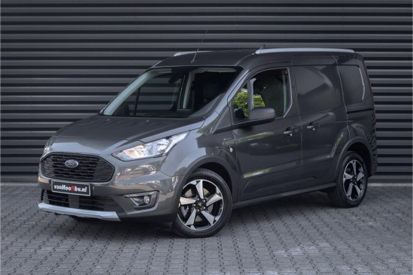 Ford Transit Connect 1.5 EcoBlue L1 Active -Trekhaak-App