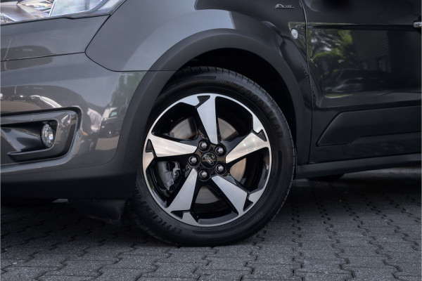 Ford Transit Connect 1.5 EcoBlue L1 Active -Trekhaak-App