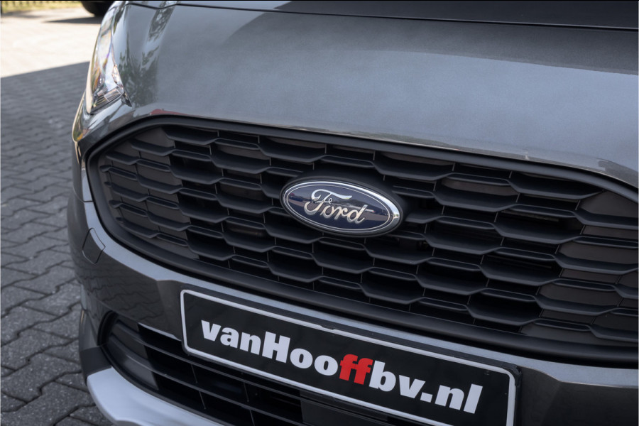 Ford Transit Connect 1.5 EcoBlue L1 Active -Trekhaak-App