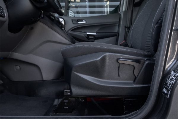 Ford Transit Connect 1.5 EcoBlue L1 Active -Trekhaak-App