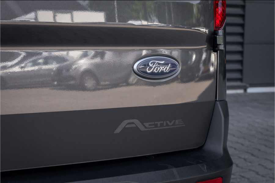 Ford Transit Connect 1.5 EcoBlue L1 Active -Trekhaak-App