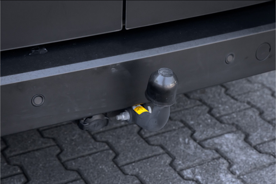 Ford Transit Connect 1.5 EcoBlue L1 Active -Trekhaak-App