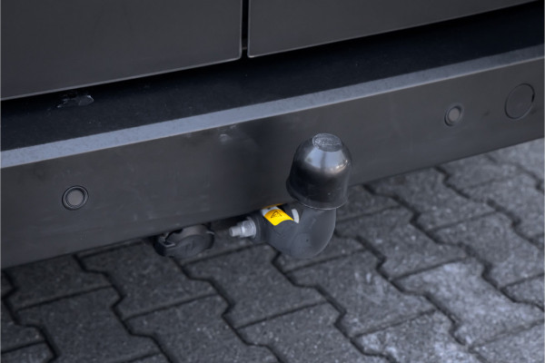 Ford Transit Connect 1.5 EcoBlue L1 Active -Trekhaak-App