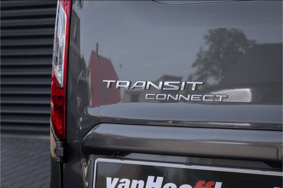 Ford Transit Connect 1.5 EcoBlue L1 Active -Trekhaak-App