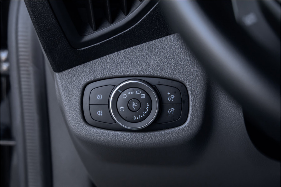 Ford Transit Connect 1.5 EcoBlue L1 Active -Trekhaak-App