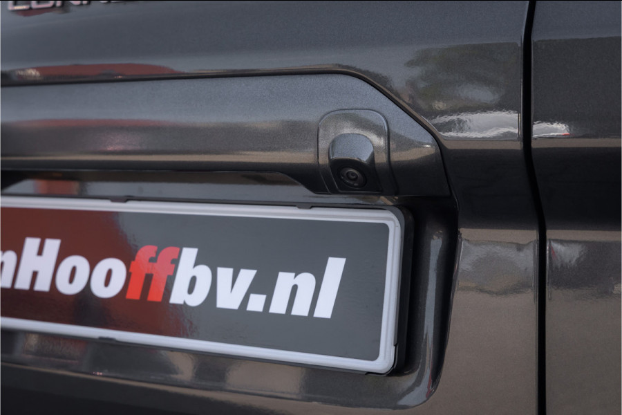Ford Transit Connect 1.5 EcoBlue L1 Active -Trekhaak-App