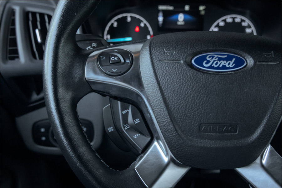 Ford Transit Connect 1.5 EcoBlue L1 Active -Trekhaak-App