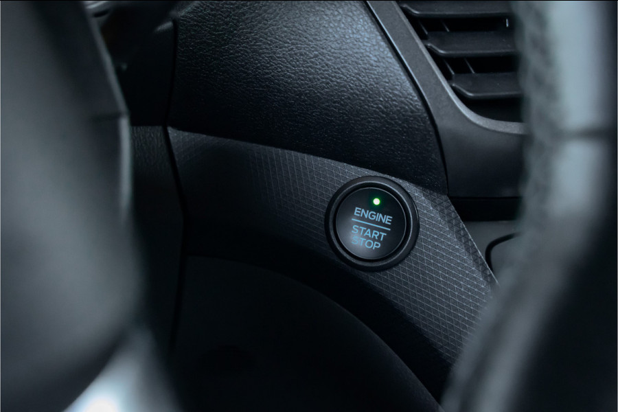 Ford Transit Connect 1.5 EcoBlue L1 Active -Trekhaak-App