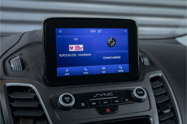 Ford Transit Connect 1.5 EcoBlue L1 Active -Trekhaak-App