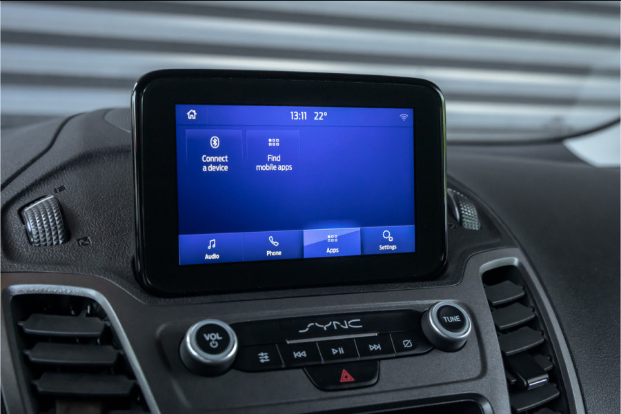 Ford Transit Connect 1.5 EcoBlue L1 Active -Trekhaak-App