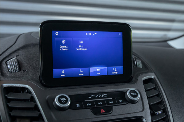 Ford Transit Connect 1.5 EcoBlue L1 Active -Trekhaak-App
