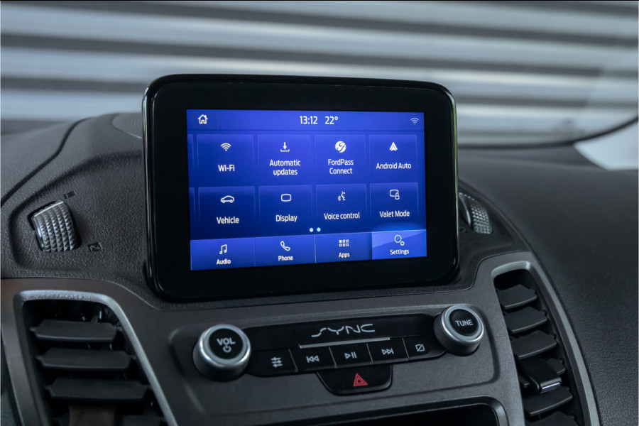 Ford Transit Connect 1.5 EcoBlue L1 Active -Trekhaak-App