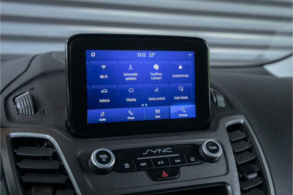 Ford Transit Connect 1.5 EcoBlue L1 Active -Trekhaak-App