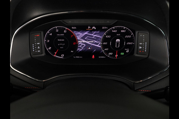 Seat Arona 1.0 TSI FR Limited Edition | Full map navigatie systeem | Climatronic | 18 inch LM-velgen | LED koplampen | Dodehoek detectie