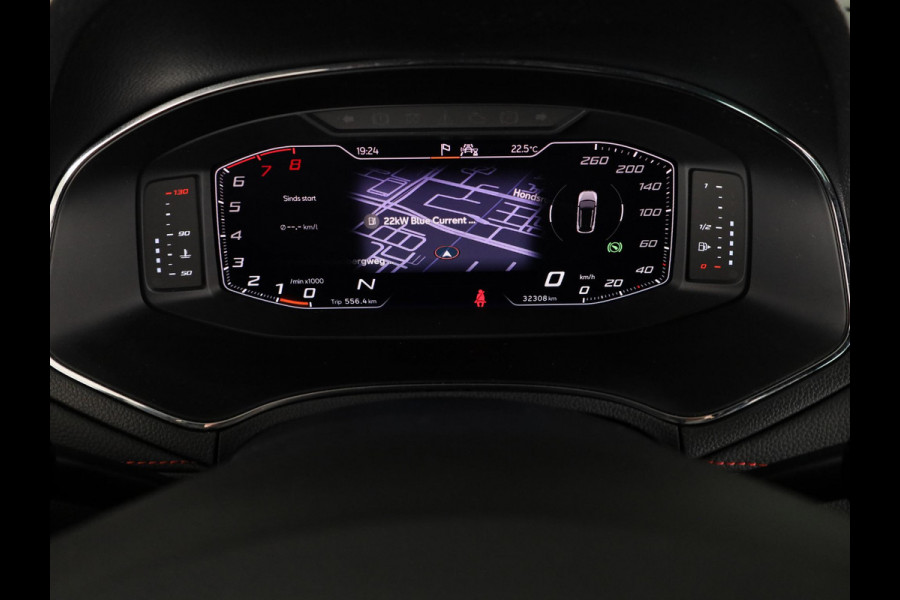 Seat Arona 1.0 TSI FR Limited Edition | Full map navigatie systeem | Climatronic | 18 inch LM-velgen | LED koplampen | Dodehoek detectie