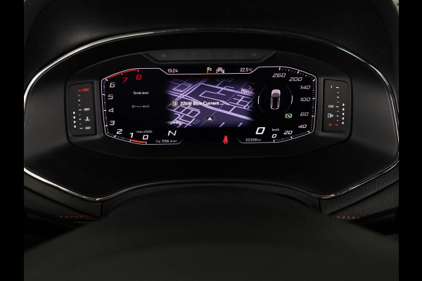 Seat Arona 1.0 TSI FR Limited Edition | Full map navigatie systeem | Climatronic | 18 inch LM-velgen | LED koplampen | Dodehoek detectie