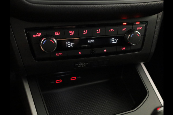 Seat Arona 1.0 TSI FR Limited Edition | Full map navigatie systeem | Climatronic | 18 inch LM-velgen | LED koplampen | Dodehoek detectie