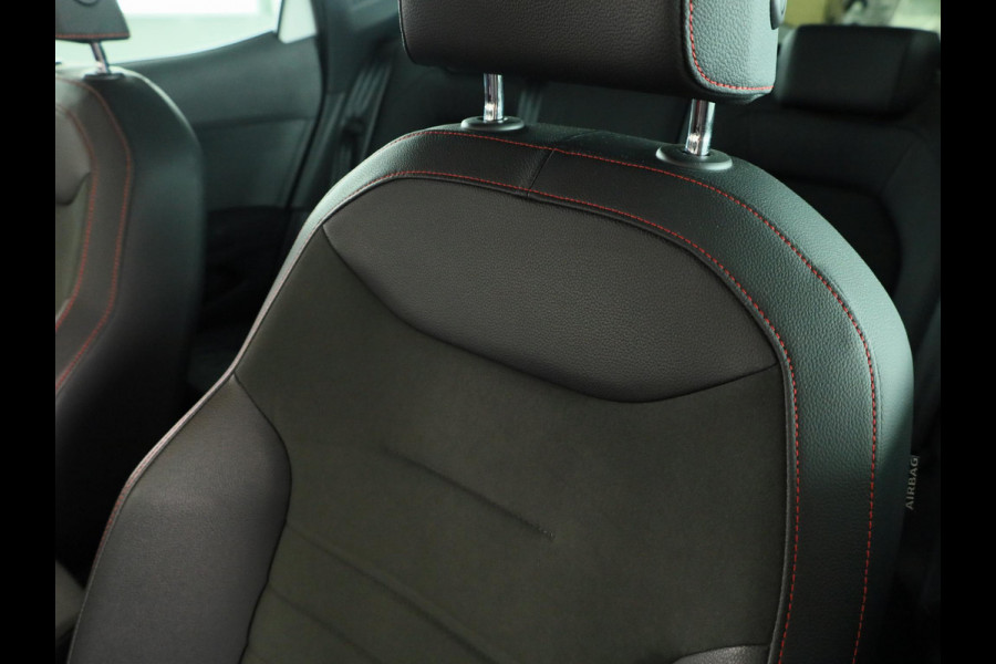 Seat Arona 1.0 TSI FR Limited Edition | Full map navigatie systeem | Climatronic | 18 inch LM-velgen | LED koplampen | Dodehoek detectie