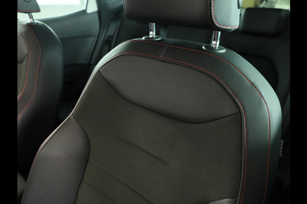 Seat Arona 1.0 TSI FR Limited Edition | Full map navigatie systeem | Climatronic | 18 inch LM-velgen | LED koplampen | Dodehoek detectie