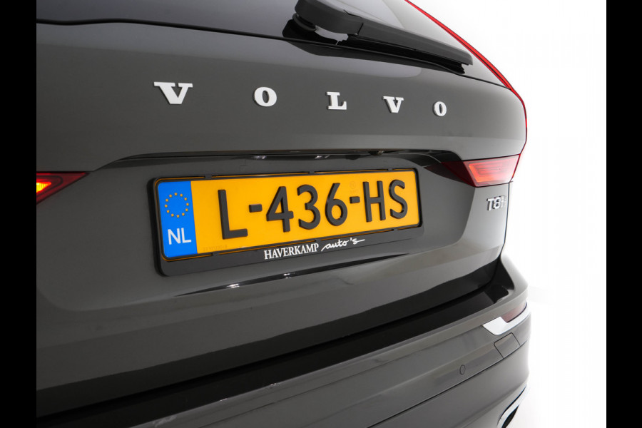 Volvo XC60 2.0 T8 Twin Engine Inscription AWD (Plug-In) *PANO | LEATHER | FULL-LED | BOWERS&WILKINS | MEMORY-PACK | BLINDSPOT | DIGI-COCKPIT | HEATED-COMFORTSEATS | TOPVIEW | NAVI-FULLMAP | ECC | PDC | HEAD-UP |  TOWBAR | 20''ALU *