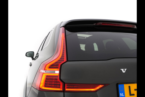 Volvo XC60 2.0 T8 Twin Engine Inscription AWD (Plug-In) *PANO | LEATHER | FULL-LED | BOWERS&WILKINS | MEMORY-PACK | BLINDSPOT | DIGI-COCKPIT | HEATED-COMFORTSEATS | TOPVIEW | NAVI-FULLMAP | ECC | PDC | HEAD-UP |  TOWBAR | 20''ALU *