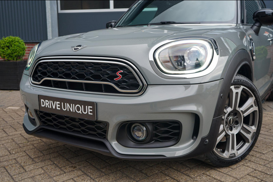 MINI Countryman 2.0 Cooper S Pepper
