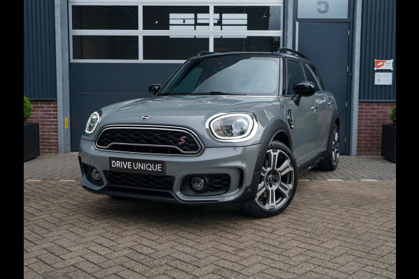 MINI Countryman 2.0 Cooper S Pepper